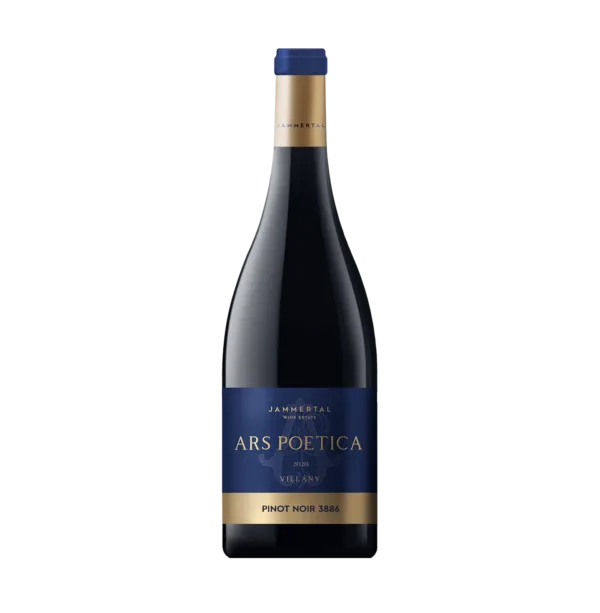 Ars Poetica Pinot Noir 2020