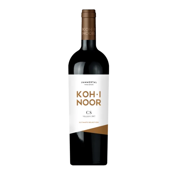 Koh-i-noor Cabernet Sauvignon 2017