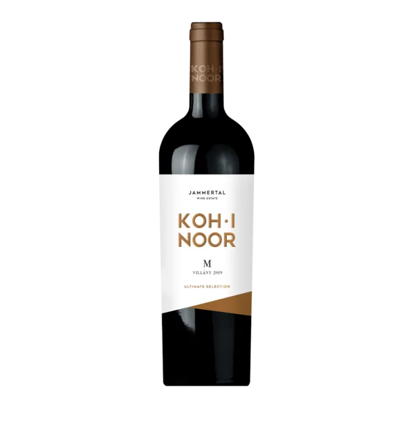 Koh-i-noor Merlot 2019