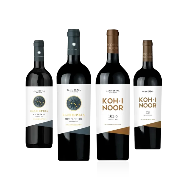 Sokarcú Cabernet Sauvignon