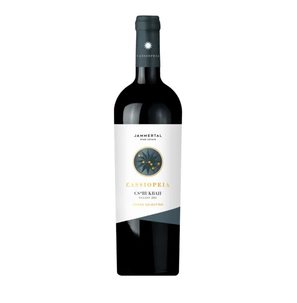 Cassiopeia Cabernet Sauvignon 2011