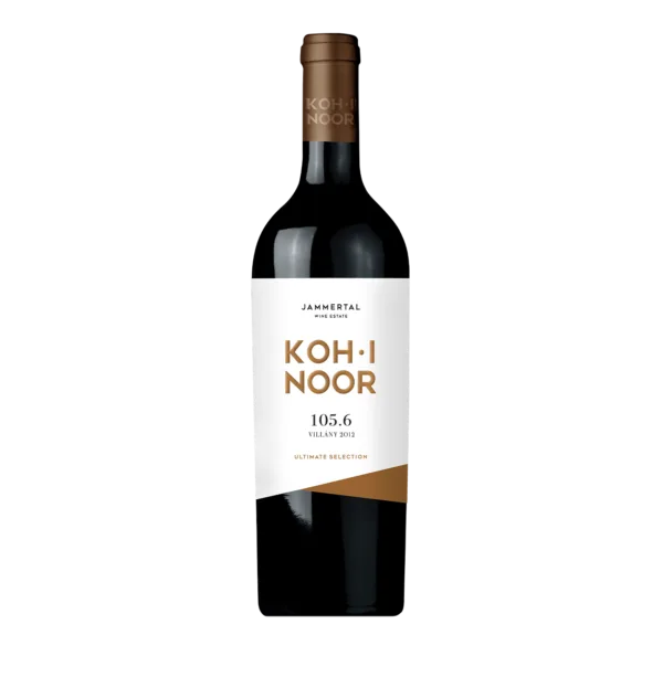 Koh-I-Noor 105.6 2012