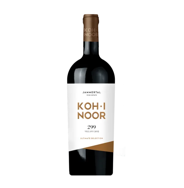 Koh-I-Noor 299 – Duplamagnum 2012