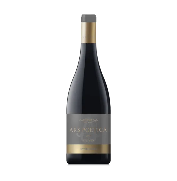 Ars Poetica Syrah 2021