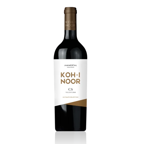 Koh-i-noor Cabernet Sauvignon 2018