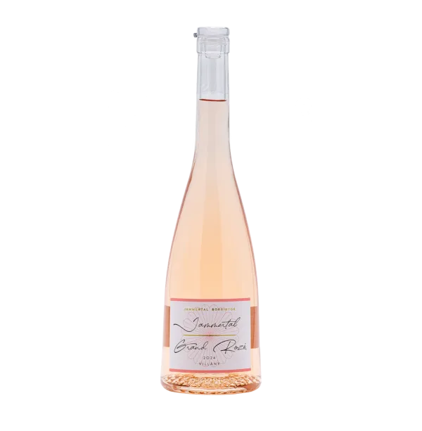 Jammertal Grand Rozé 2024