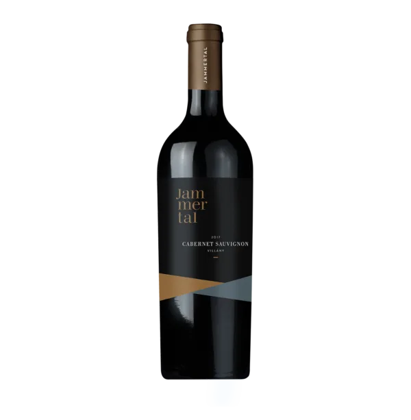 Jammertal Cabernet Sauvignon 2017